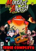 img Monster Allergy - Serie Completa (30 volumi)(Buena Vista 2003-2006)