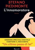 Stefano Piedimonte - L'innamoratore (2016)