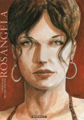 img Rosangela (Corbeyran/Berlion)(Lanciostory 2011)