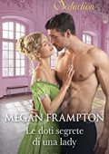 Megan Frampton - Hazards of Dukes Vol. 4. Le doti segrete di una lady (2022)
