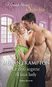 Megan Frampton – Hazards of Dukes Vol. 4. Le doti segrete di una lady (2022)