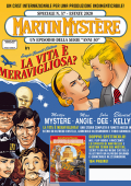 img Martin Mystere Speciale 37 - La Vita E Meravigliosa - Lo Spirito Di Raffaello (Bonelli 2020-07-23)