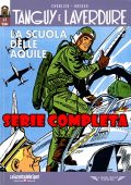 img Tanguy e Laverdure - Serie Completa (17 Volumi)(Il grande fumetto d