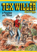 img Tex Willer Extra 04 - I Pionieri Del Texas (Luglio 2022)(COMPLETO)