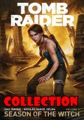 img Tomb Raider - Collection (3 Volumi)(IT, Dark Horse 2020)