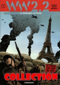 img WW2 - Collection (3 Volumi)(Chauvel, Henninot)(IT, Dargaud 2012-2013)