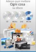 NCH Express Burn Plus v11.12 - Ita