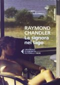 Raymond Chandler - La signora nel lago (2013)