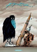 img La Storia Del Corvo Con Le Sneakers (FRED)(Dargaud 1993)