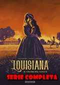 img Louisiana - Completo (2 Volumi)(Chretien, Toussaint)(IT, Dargaud 2019-2021)