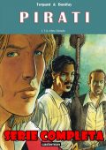 img Pirati - Serie Completa (5 Volumi)(Terpant, Bonifay)(IT, Casterman 2001-2007)