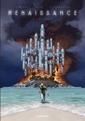 img Rinascita 4 - Sui Juris (Cordurie, Radivojevic)(Dargaud 10-09-2021)