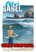 img Patxi Babel - Serie Completa (2 Volumi)(Boisserie ,Abolin)(IT, Dargaud 2014-2015)
