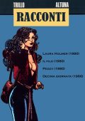 img Racconti  (Carlos Trillo e Horacio Altuna) (da Lanciostory)