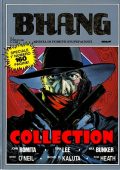 img Bhang - Collection (5 volumi)(Max Bunker 1990)