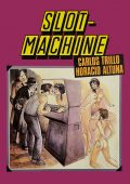 img Slot-Machine (Carlos Trillo & Horacio Altuna) (dalla rivista L