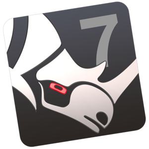 [MAC] Rhinoceros v7.33.23248.13002 macOS – ITA