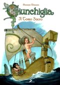 img Giunchiglia 2 - Il tomo sacro (Coniglio 2007)