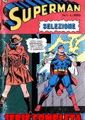 img Superman Selezione - Serie Completa (17 volumi)(DC 1977)