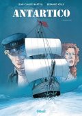 img Antartico 1 - Impresa folle (Bartoll, Kolle)(IT, Glenát 2014)