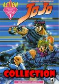 img Le bizzarre avventure di JoJo - Collection (14 volumi) (Hirohiko Araki)(Star Comics)