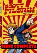 img Scott Pilgrim - Serie Completa (6 volumi)(Rizzoli Lizzard 2004-2010)
