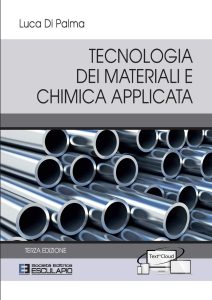 Luca Di Palma – Tecnologia dei materiali e chimica applicata (2018)