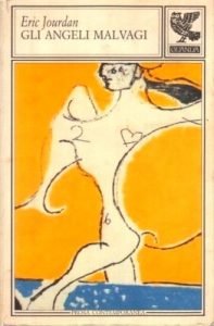Eric Jourdan – Gli angeli malvagi (1990)