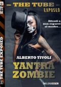 Alberto Tivoli - Yantra Zombie (2019)