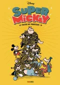 img Disney Collection 08 - Super Mickey (Panini 06-2022)