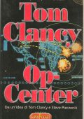 Tom Clancy  - Op-center (1998)