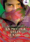 Gayle Tzemach Lemmon - La piccola sarta di Kabul (2011)