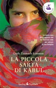 Gayle Tzemach Lemmon – La piccola sarta di Kabul (2011)