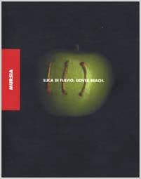 Luca Di Fulvio – Dover beach (2002)