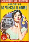 Max Ehrlich - La mosca e il ragno (1962)