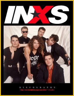 Inxs – Discografia (1980-2011) .Flac
