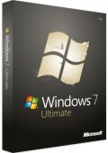 Microsoft Windows 7 Ultimate SP1 Multilingual Preactivated August 2022