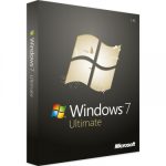 img Microsoft Windows 7 Ultimate SP1 Multilingual Preactivated August 2022