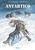 img Antartico 3 - 908 Sud (Bartoll, Kolle)(IT, Glenat 2016)