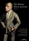 Nir Baram - Brave persone (2011)