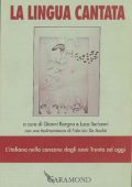 Luca Serianni, Gianni Borgna - La Lingua Cantata (1994)