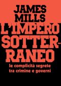 James Mills - L'impero sotterraneo (1987)