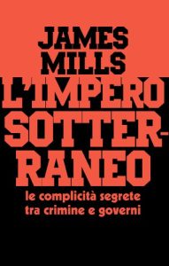 James Mills – L’impero sotterraneo (1987)