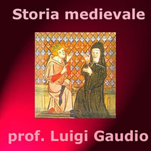 Luigi Gaudio – Storia medievale (2022) (mp3 – 128 kbps)