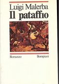 Luigi Malerba - Il Pataffio (1978)
