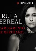Rula Jebreal - Il cambiamento che meritiamo (2022) (mp3 - 128 kbps)