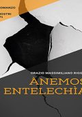 Orazio Massimiliano Riggio - Ànemos - Entelechìa (2022) (mp3 - 128 kbps)
