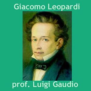 Luigi Gaudio – Giacomo Leopardi (2022) (mp3 – 128 kbps)