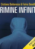 Cristiano Barbarossa, Fulvio Benelli - Crimine infinito (2022) (mp3 - 128 kbps)