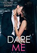 Victory Storm - Dare Me: Sfidami (2022)